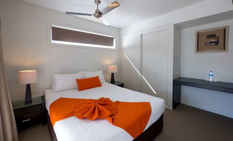 Essence Apartments Chermside - Great Ocean Road Tourism 5