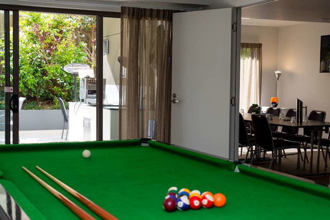 Essence Apartments Chermside - Great Ocean Road Tourism 7