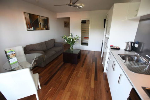 Essence Apartments Chermside - Great Ocean Road Tourism 8