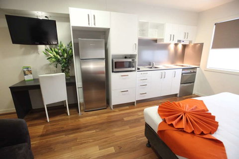 Essence Apartments Chermside - Great Ocean Road Tourism 9
