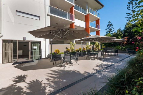 Essence Apartments Chermside - Great Ocean Road Tourism 10