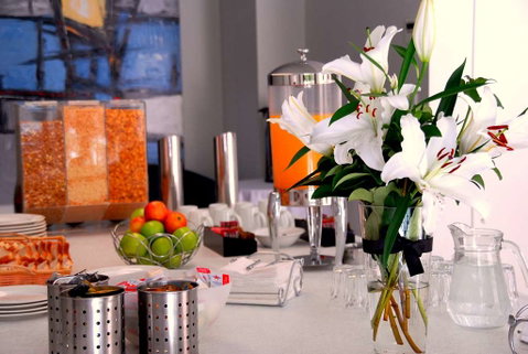Essence Apartments Chermside - Great Ocean Road Tourism 11