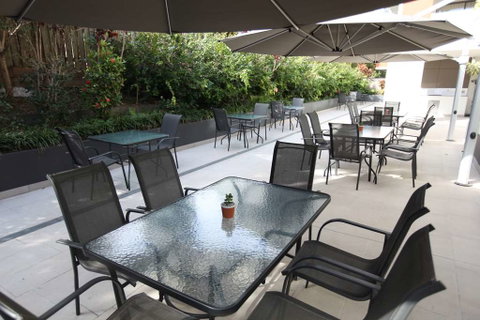 Essence Apartments Chermside - Great Ocean Road Tourism 12