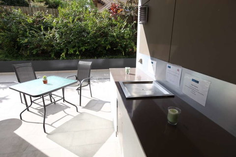 Essence Apartments Chermside - Great Ocean Road Tourism 13
