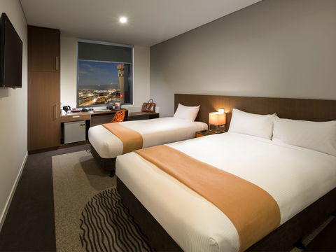 Ibis Brisbane Airport Hotel - Great Ocean Road Tourism 3