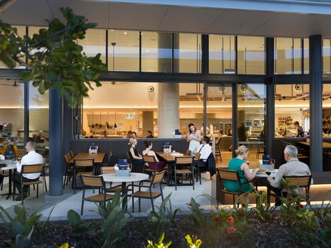 Ibis Brisbane Airport Hotel - Great Ocean Road Tourism 4