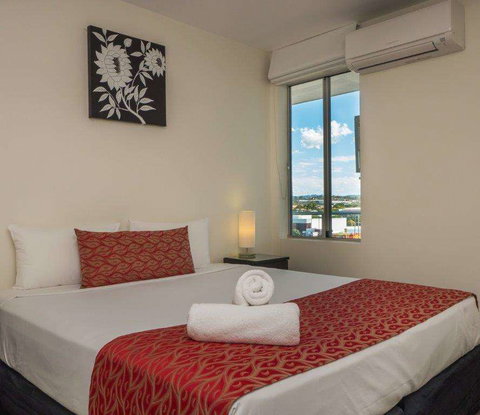 The Chermside Apartments - Great Ocean Road Tourism 4