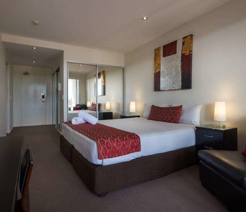 The Chermside Apartments - Great Ocean Road Tourism 6