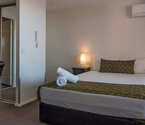 The Chermside Apartments - Great Ocean Road Tourism 7