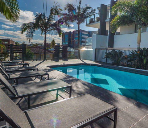 The Chermside Apartments - Great Ocean Road Tourism 8