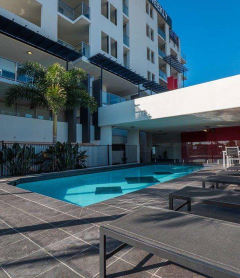 The Chermside Apartments - Great Ocean Road Tourism 9