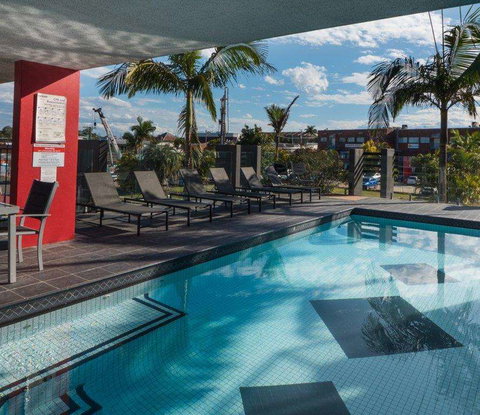 The Chermside Apartments - Great Ocean Road Tourism 10