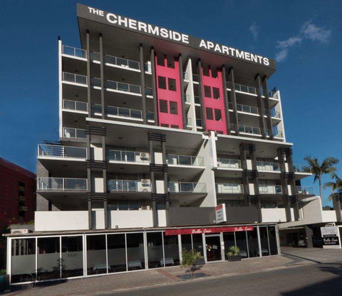The Chermside Apartments - Great Ocean Road Tourism 12