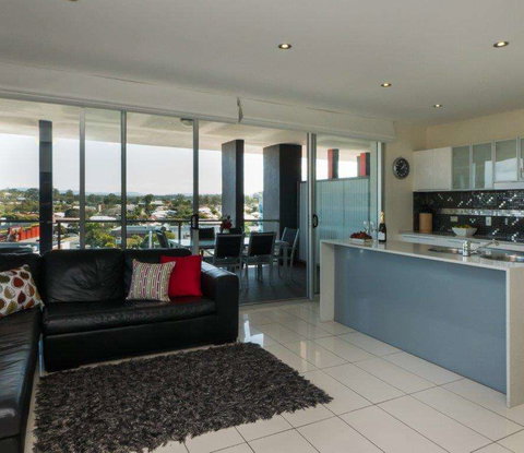 The Chermside Apartments - Great Ocean Road Tourism 14