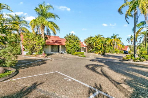 Comfort Inn North Brisbane - Great Ocean Road Tourism 0