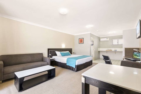 Comfort Inn North Brisbane - Great Ocean Road Tourism 2