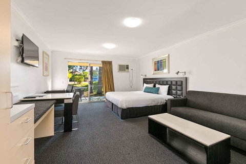 Comfort Inn North Brisbane - Great Ocean Road Tourism 6