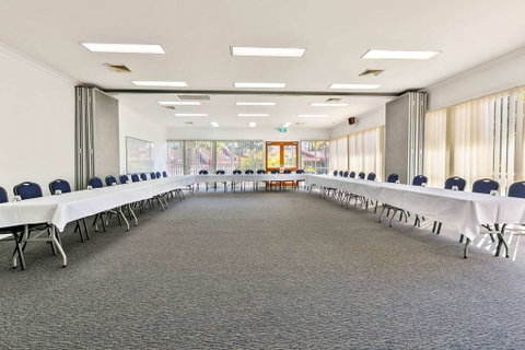 Comfort Inn North Brisbane - Great Ocean Road Tourism 15