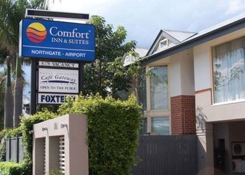 Comfort Inn & Suites Northgate Airport - Great Ocean Road Tourism 0
