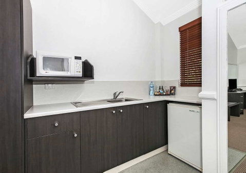 Comfort Inn & Suites Northgate Airport - Great Ocean Road Tourism 3