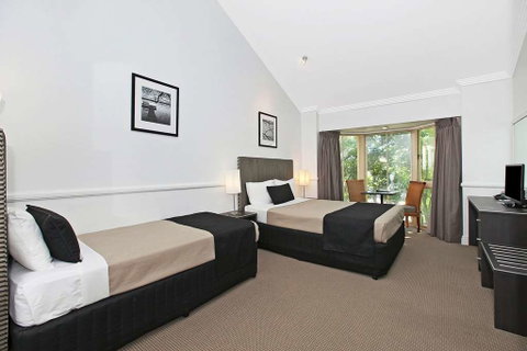 Comfort Inn & Suites Northgate Airport - Great Ocean Road Tourism 5