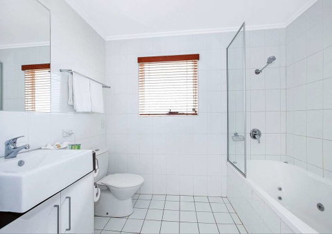 Comfort Inn & Suites Northgate Airport - Great Ocean Road Tourism 10