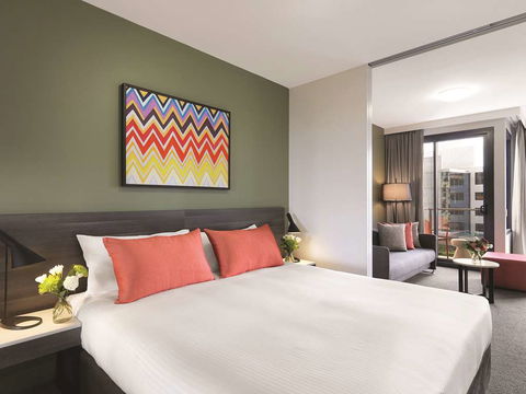 Adina Apartment Hotel Sydney Airport - Great Ocean Road Tourism 13