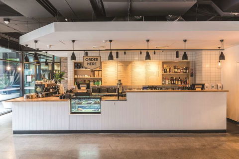 Adina Apartment Hotel Sydney Airport - Great Ocean Road Tourism 15