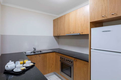 Nesuto Canberra Apartment Hotel - Great Ocean Road Tourism 10