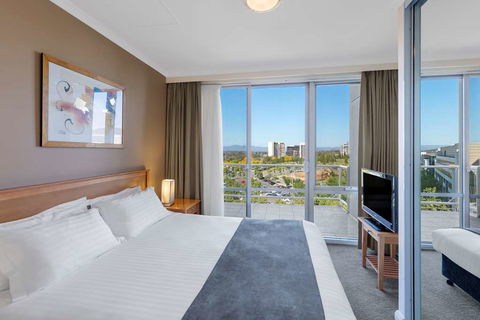 Nesuto Canberra Apartment Hotel - Great Ocean Road Tourism 14