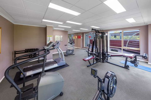 Nesuto Canberra Apartment Hotel - Great Ocean Road Tourism 15