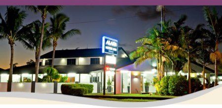 Alara Motor Inn - Great Ocean Road Tourism 0