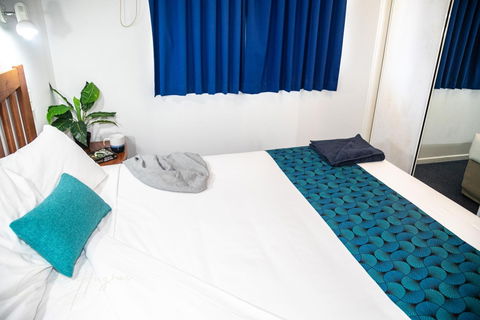 Mackay Seabreeze Apartments - Great Ocean Road Tourism 5