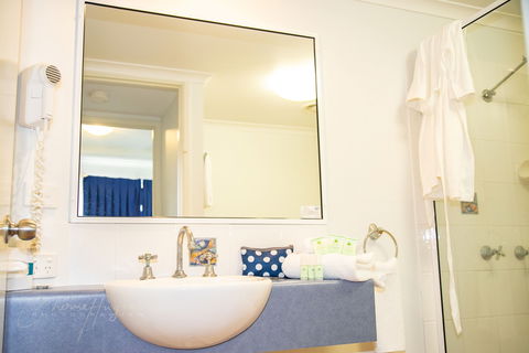 Mackay Seabreeze Apartments - Great Ocean Road Tourism 6