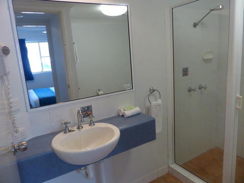 Mackay Seabreeze Apartments - Great Ocean Road Tourism 8
