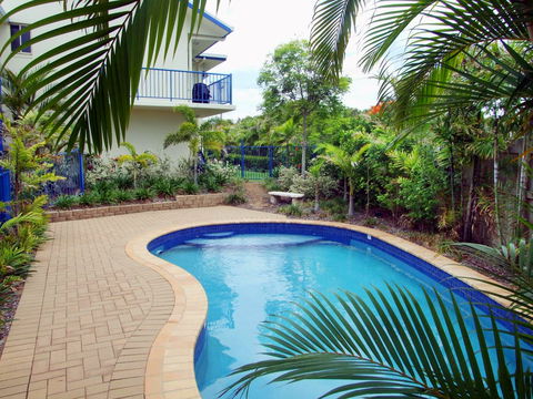 Mackay Seabreeze Apartments - Great Ocean Road Tourism 13
