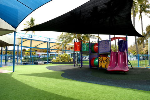 Mackay Seabreeze Apartments - Great Ocean Road Tourism 14