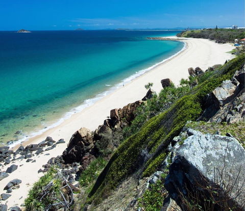 Mackay Seabreeze Apartments - Great Ocean Road Tourism 15