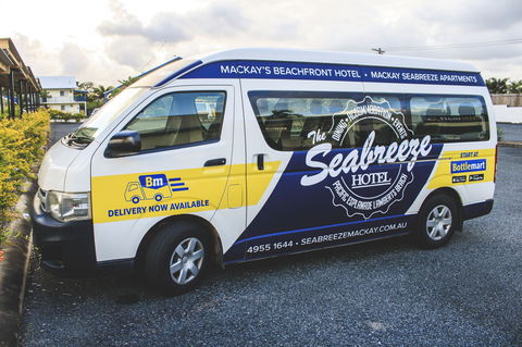 Mackay Seabreeze Apartments - Great Ocean Road Tourism 16