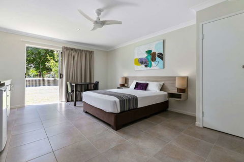 Econo Lodge Beachside - Great Ocean Road Tourism 4