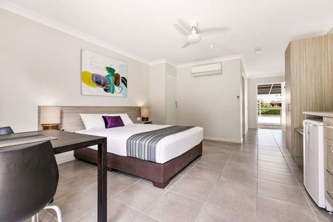 Econo Lodge Beachside - Great Ocean Road Tourism 5