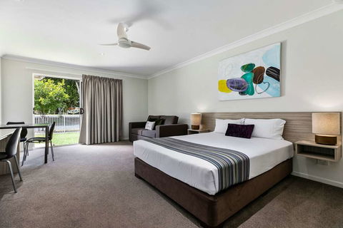 Econo Lodge Beachside - Great Ocean Road Tourism 7