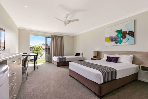 Econo Lodge Beachside - Great Ocean Road Tourism 10
