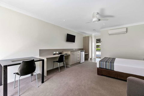 Econo Lodge Beachside - Great Ocean Road Tourism 15