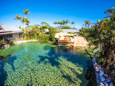 Cairns Colonial Club Resort - Great Ocean Road Tourism 1