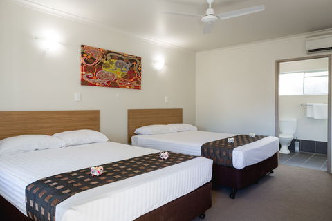 Cairns Colonial Club Resort - Great Ocean Road Tourism 8