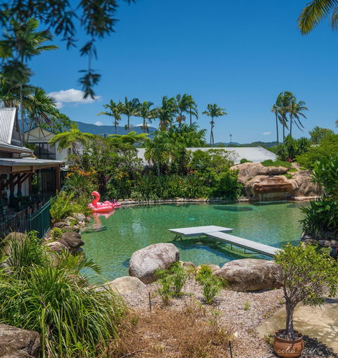 Cairns Colonial Club Resort - Great Ocean Road Tourism 11