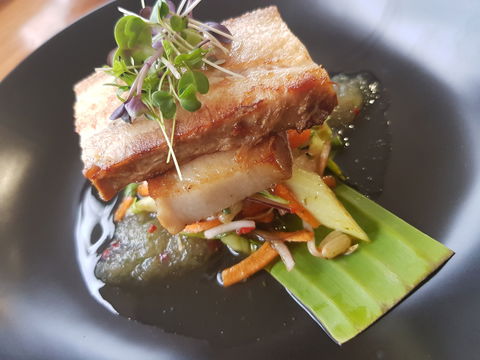 Cairns Colonial Club Resort - Great Ocean Road Tourism 12