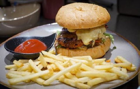 Cairns Colonial Club Resort - Great Ocean Road Tourism 13