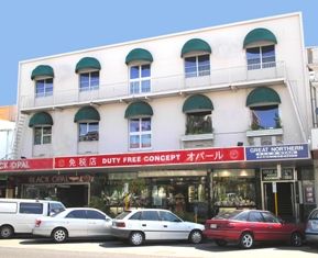 The Abbott Boutique Hotel - Great Ocean Road Tourism 0